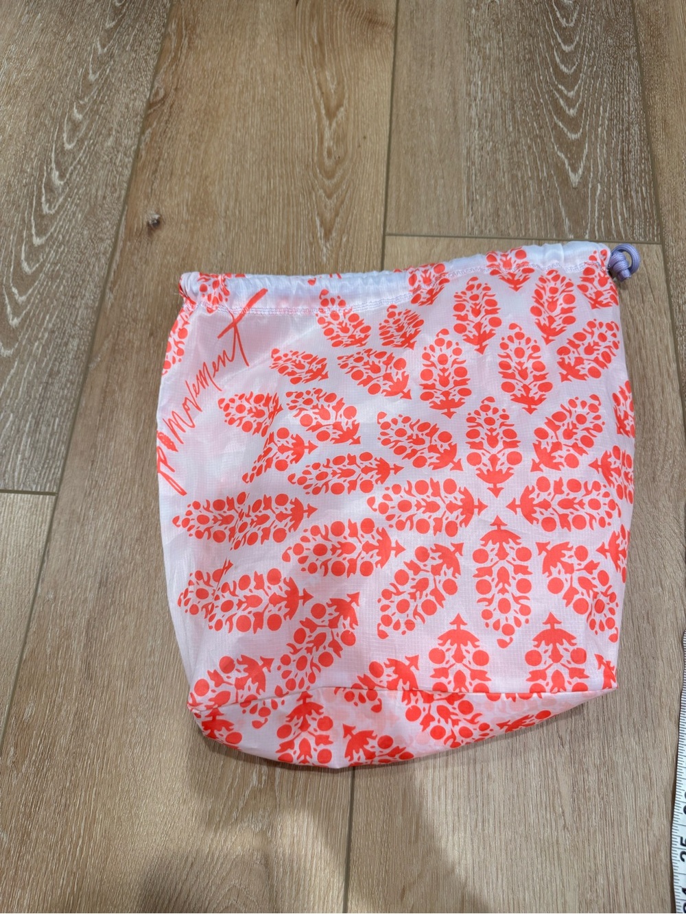 Free People Movement Drawstring Bag - Picture 2 of 6